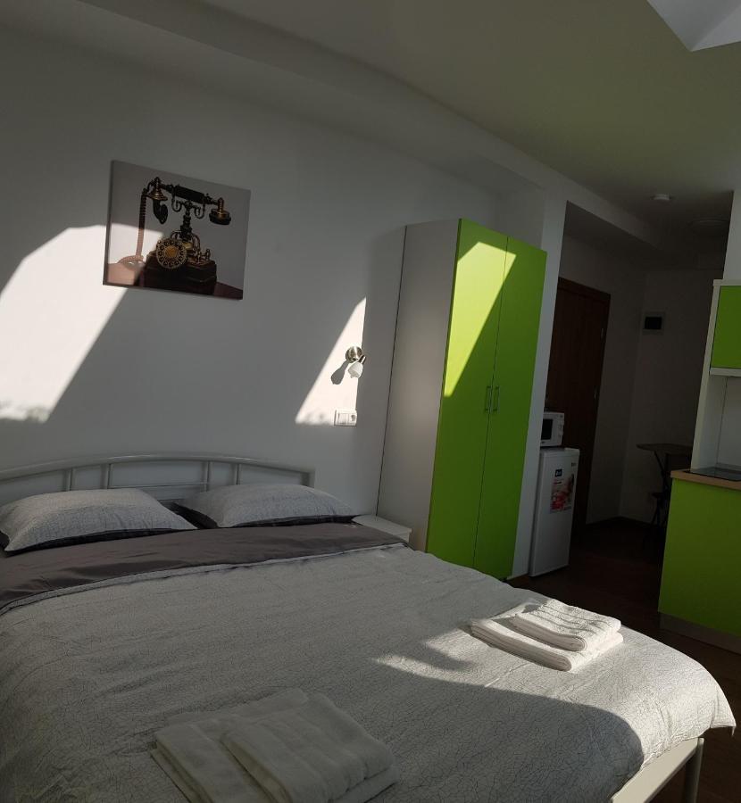 Târgu-Mureş Apartament 9 Budiu מראה חיצוני תמונה