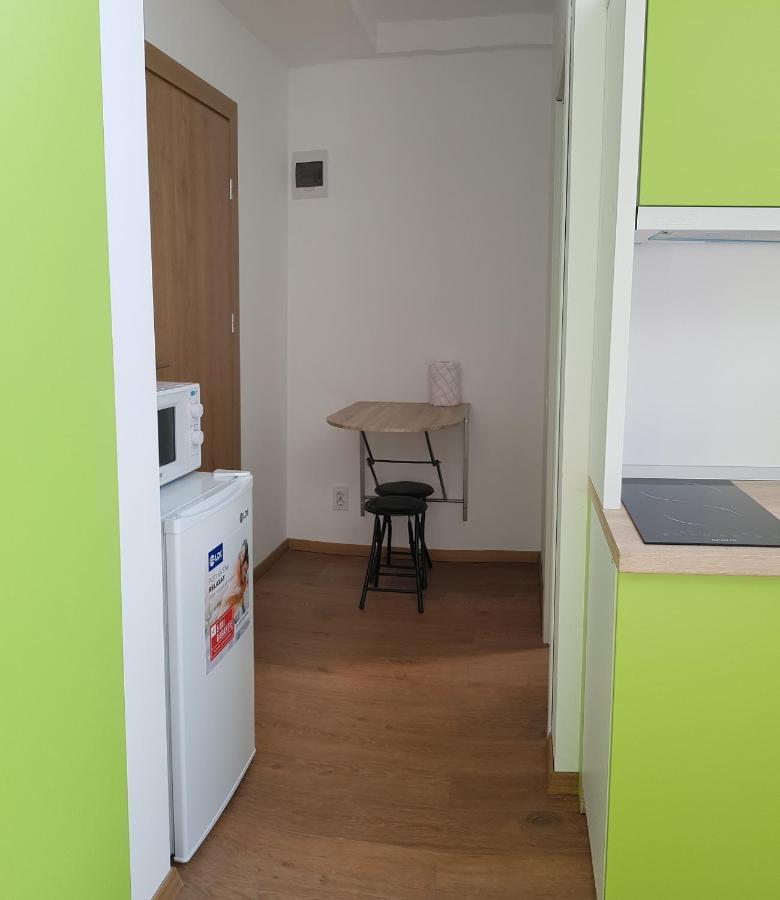 Târgu-Mureş Apartament 9 Budiu מראה חיצוני תמונה