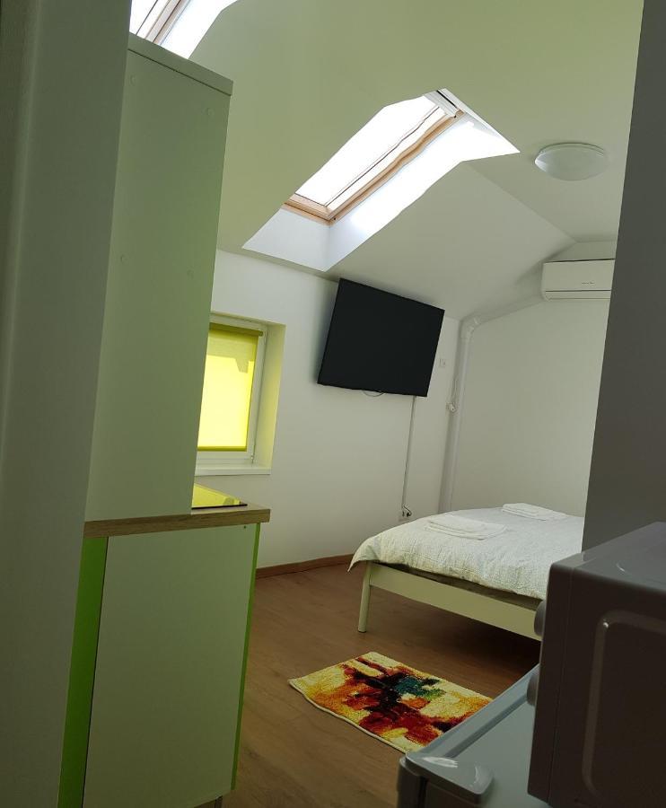 Târgu-Mureş Apartament 9 Budiu מראה חיצוני תמונה
